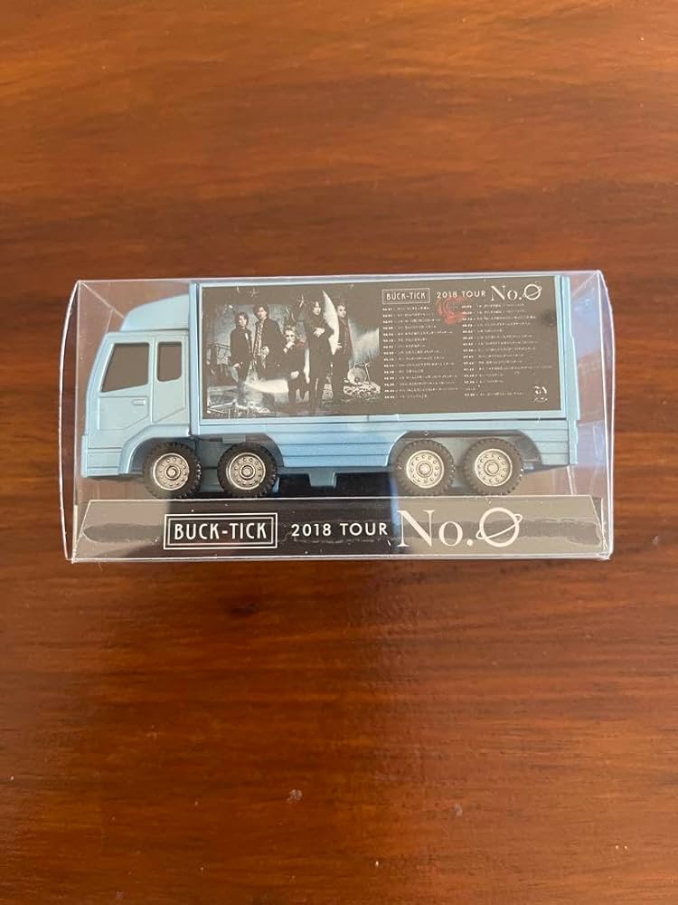 BUCK-TICK ミニチュアトランポ Amazon.co.jp: BUCK- TICK ミニチュアトランポ : おもちゃ